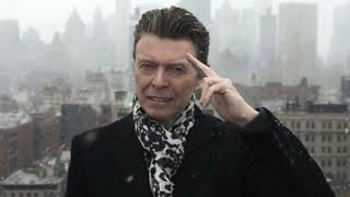 Analysing the song Lazarus by David Bowie [upl. by Alded68]