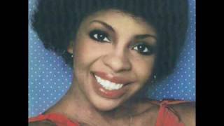 I Who Have Nothing  Gladys Knight 1979 [upl. by Aivatnuhs]