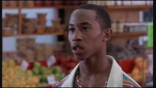 Fredro Starr  Strapped 1993  Grocery Store Clip [upl. by Ras775]