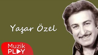 Yaşar Özel  Bu Kadar Yürekten Çağırma Beni Official Audio [upl. by Itram]