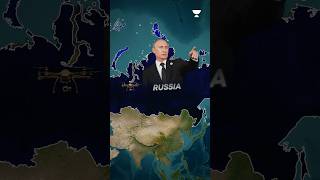 ZELENSKY SHOCKED PUTIN changes NUCLEAR DOCTRINE russia shorts geopolitics india [upl. by Halbert444]