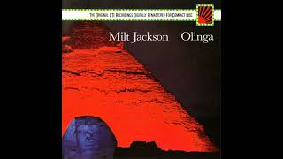 Milt Jackson – Olinga 1974 [upl. by Pejsach570]