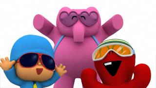 Pocoyo Kalinka Malinka Club Remix [upl. by Alleiram127]