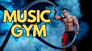 💪Música Motivacional y Energética para Entrenar en el Gym Eleva tu Ritmo y Supera tus Metas [upl. by Nyleikcaj]