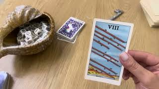 25 Iunie Tarot Vibratia si Previziunea Zilei 0768174007 [upl. by Cecilio]