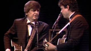 Everly Brothers  Lucille live 1983 HD 0815007 [upl. by Heiney]