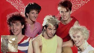 Kajagoogoo  Too Shy 1983  White Feathers [upl. by Anallise]