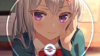 Nightcore  Habits Stay High  Lyrics [upl. by Hauhsoj]