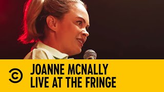 Episode 2 Joanne McNally  Comedy Central At The Edinburgh Fringe [upl. by Otreblide357]