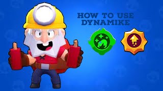 Dynamike Rank 1 to Rank 35 [upl. by Kcirdderf769]