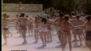 Activities On Holiday In Corfu 1970s  Film 31935 [upl. by Agem]