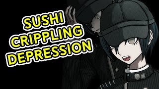 Totally Unused Voice Lines — Shuichi Saihara [upl. by Bascomb995]