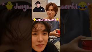 When Jhope And Vmin Teasing Jungkook For Fart In Vlive😂 shortsfeed youtubeshorts bts viral [upl. by Inalem]