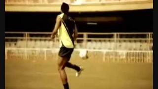 Ronaldinho Magia [upl. by Hilliary375]