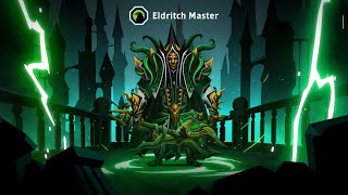 Eldritch Master  Set premiere  Questland [upl. by Acemaj]