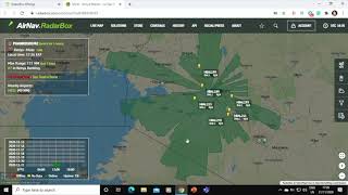 AirNav Radar Box XRange2  ADSB MLAT Aircraft Transponder Radar [upl. by Stephens]