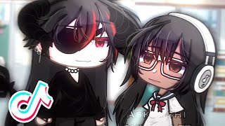 🌷 Gacha Life TikTok Compilation 🌷 Gacha Erdem 🌷  25 [upl. by Annil]