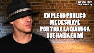 Vico C  Dándote Vida  Video Con Letra [upl. by Durwyn980]