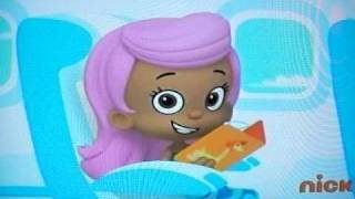 Bubble Guppies Airplane Ride song [upl. by Alien]