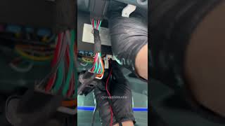 🚗🔧 Instalación de Portón Eléctrico [upl. by Srini]