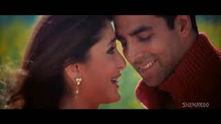 Mausam Ki Tarah Full Audio Song With Lyrics  Jaanwar  Akshay Kumar Karishma Kapoor [upl. by Kauppi]