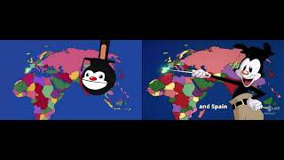 Yakkos World Otamatone and Yakkos World HD New Voice [upl. by Ylicec]