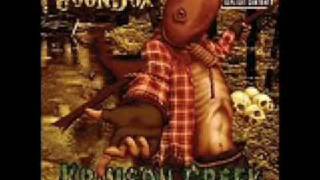 BoonDoX  Inbred Evil Krimson Creek 04 [upl. by Ellerahs]