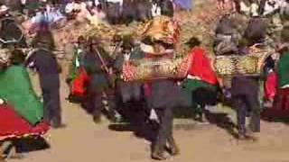 Cultura Aymara  Machaq Mara  Willkakuti  Inti Raymi  Ritual Aymara [upl. by Cazzie]