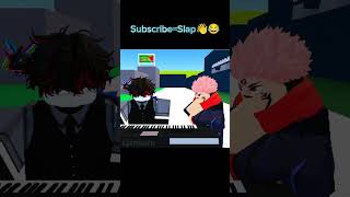 Belajar main piano  tapi roblox animasiroblox [upl. by Nivle]