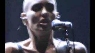 Sinéad OConnor  Troy Live [upl. by Macgregor513]