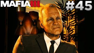 Mafia 3 Walkthrough  Mission 45  Kill Sal Marcano [upl. by Eniaral907]