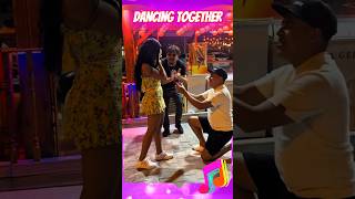 Will you marry me 🤩♥️ dance lifeisbetterwhenyoudance breakdance humor wemaketheworlddance [upl. by Aerised]