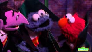 Sesame Street “Count on Elmo” Preview [upl. by Kone591]