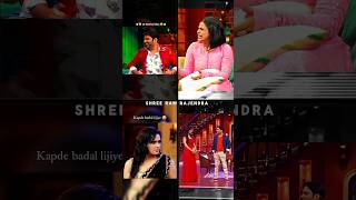 🤣Kapil Sharma comedy video 😎 kapilsharma comedy shorts comedyvideos comedy funnyvideos memes [upl. by Jorgan578]