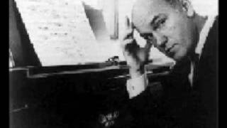 Sviatoslav Richter plays Schubert Sonata in E minor D 566 33 [upl. by Segal905]