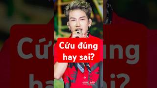 Rapper không đáng cứu nhất Rap Việt [upl. by Ellerehs200]