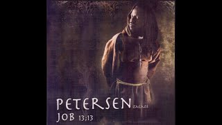 Petersen Zagaze – Job 1313 Full Album Zambian [upl. by Tilney]