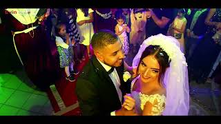 Arabisch Türkische Hochzeit  Gökhan amp Dilsad Part 1  by Evin video [upl. by Rett872]