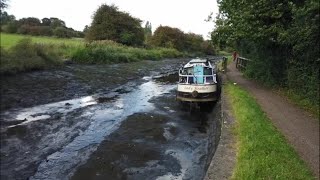 Erewash Canal Vandalised Walk [upl. by Enilada]