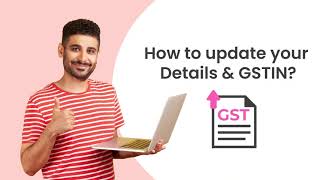 ✔ How to update GST Password Phone amp Email  Change Supplier Information  Meesho Seller Support [upl. by Alonso]