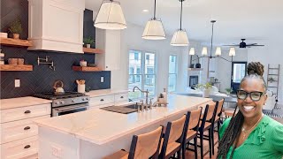 Atlanta Homes for Sale  New Homes in Atlanta [upl. by Irmine991]