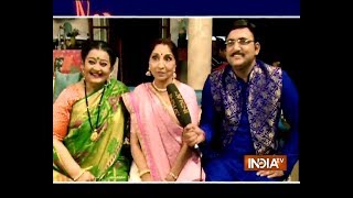 Bakula Bua Ka Bhoot Serial updates in Saas Bahu Aur Suspense [upl. by Goss]