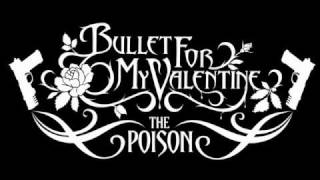 Bullet For My Valentine All These Things I Hate Revolve Around Me [upl. by Hassi283]