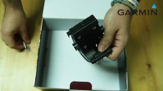 Unboxing Garmin GPSmap 276CX Español [upl. by Dru]