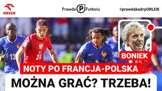 Boniek Probierz już wie Zieliński Moder Urbański Szymański i klepiemy [upl. by Barmen]