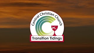 CCC Transition Tidings 8  Honoring A Legacy [upl. by Letsirk]