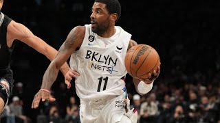 Kyrie Irving Returns Ben Simmons 22 Pts vs Grizzlies 202223 NBA Season [upl. by Roper]