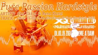 Hollandse LiedjesMeezingers Hardstyle Remix Part 3 500 subscriber special [upl. by Nadnerb683]