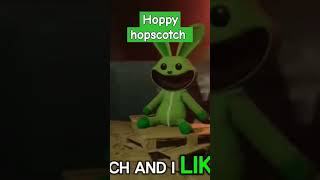 hoppy hopscotch song [upl. by Arehahs926]