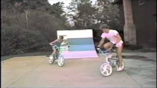 bmx in the 80s [upl. by Deina]